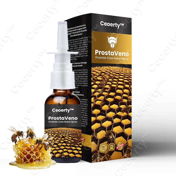 Ceoerty™ ProstaVeno Prostate Care