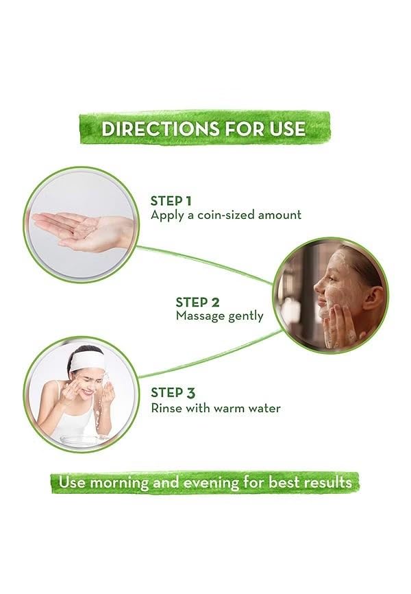 Glow and Clean Tan Removal + Acne Remover