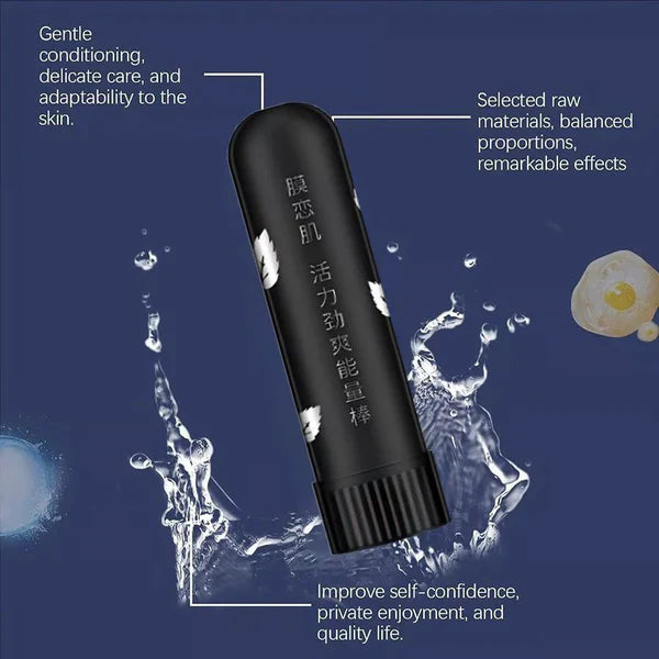 Josh Vardak Nasal suction stick(Discreet Packaging)| Buy 1 Get 1 Free + Surprise Gift