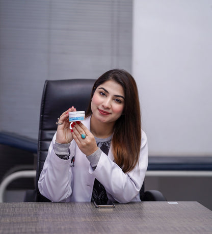 HALAAL SKIN TAG REMOVER