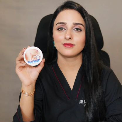 HALAAL SKIN TAG REMOVER