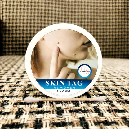 HALAAL SKIN TAG REMOVER